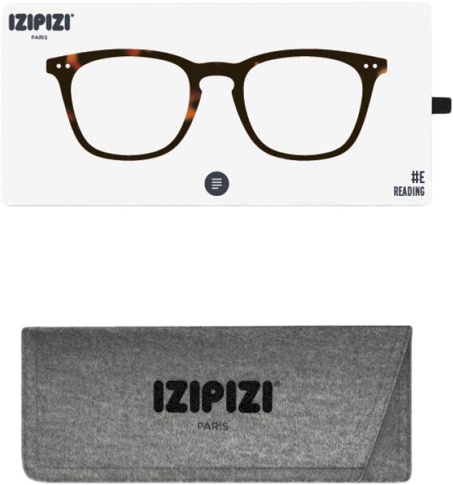 READING #E Tortoise Soft