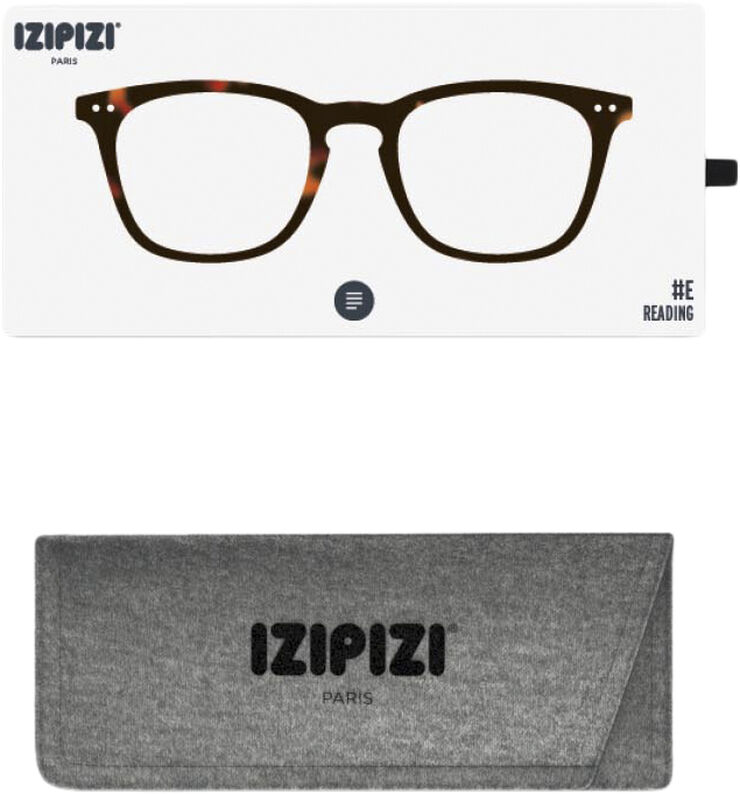 READING #E Tortoise Soft +1,00