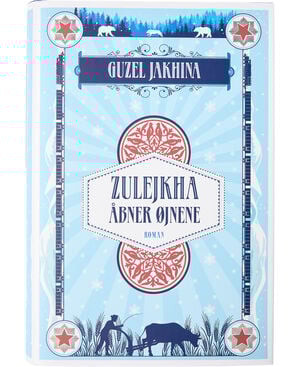 Zulejkha