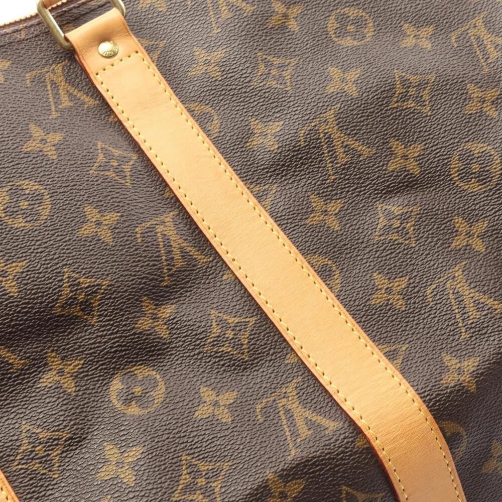 Louis Vuitton Keepall