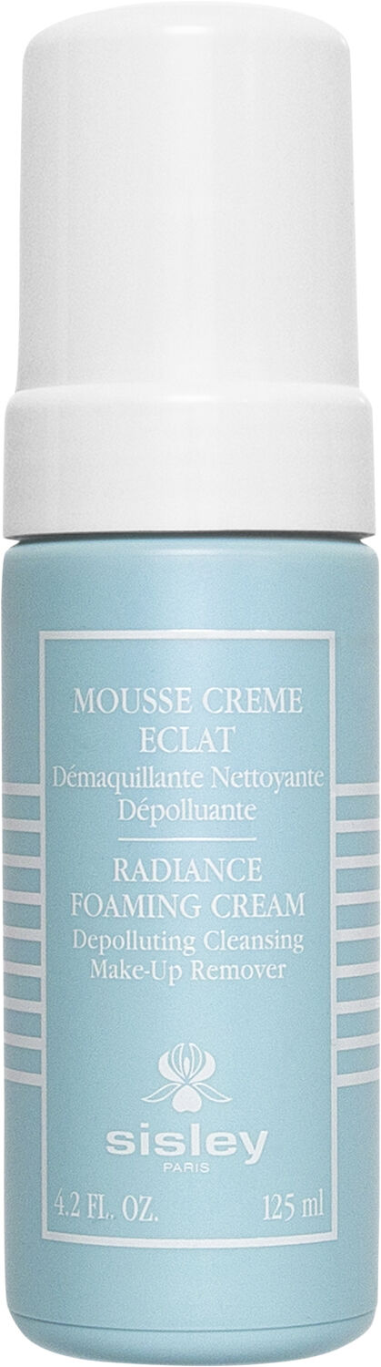 Radiance Foaming Cream