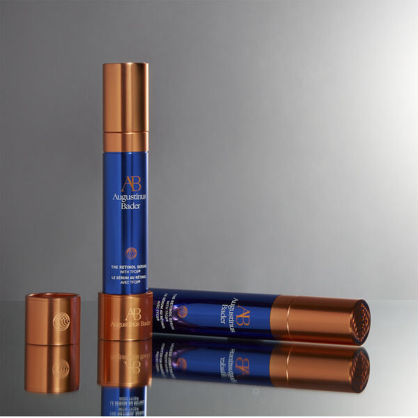 The Retinol Serum