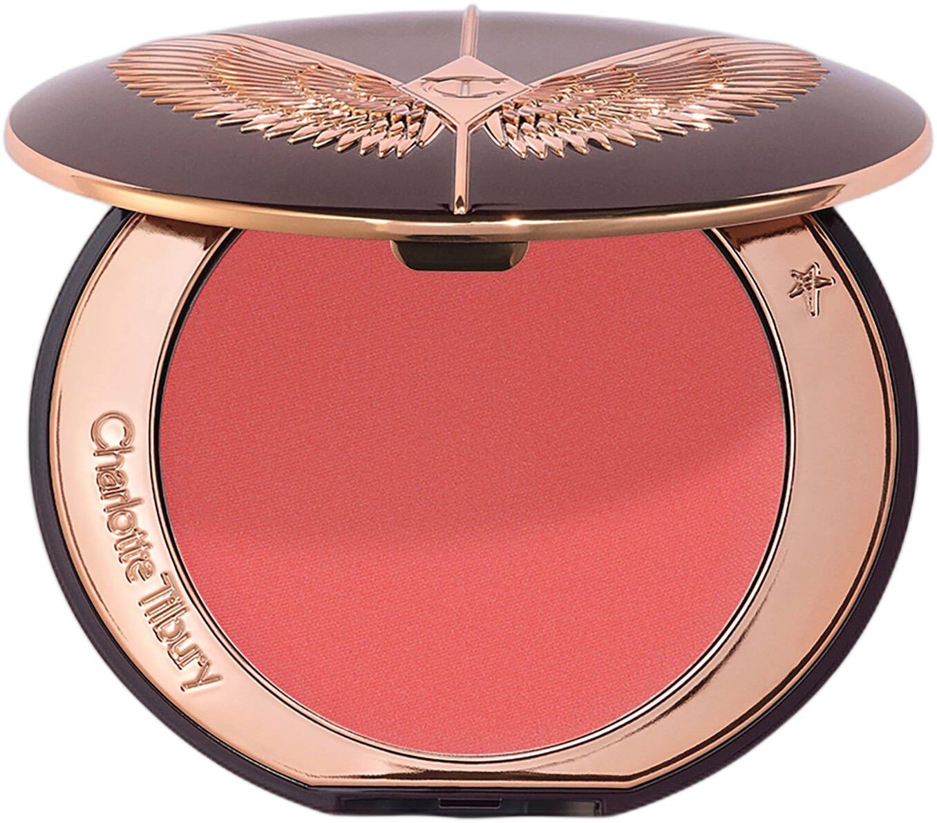 Airbrush Flawless Blush Blur - Blush