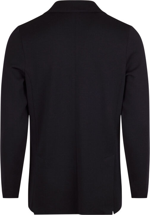 Blazer Knitted Milano Merino Wool