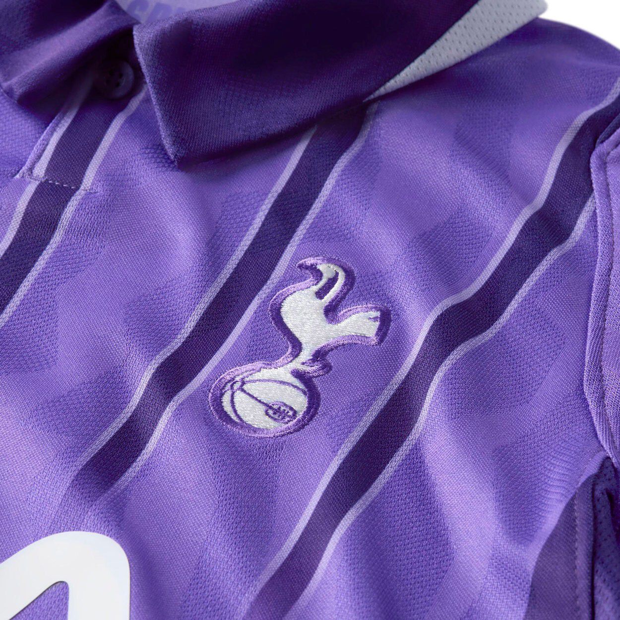 Tottenham 26/27 3 Tr&oslash;je