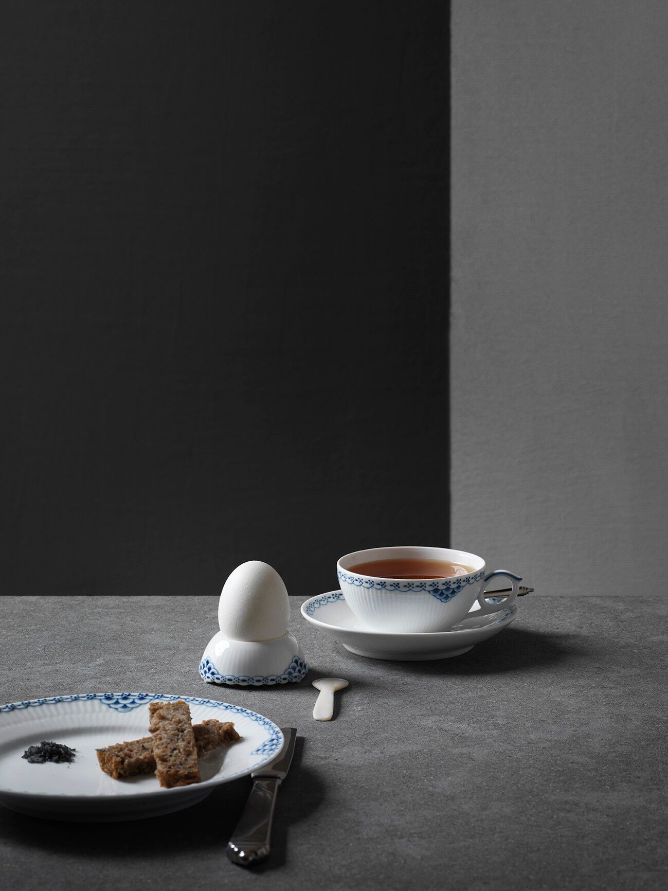 Prinsesse &AElig;ggeb&aelig;ger