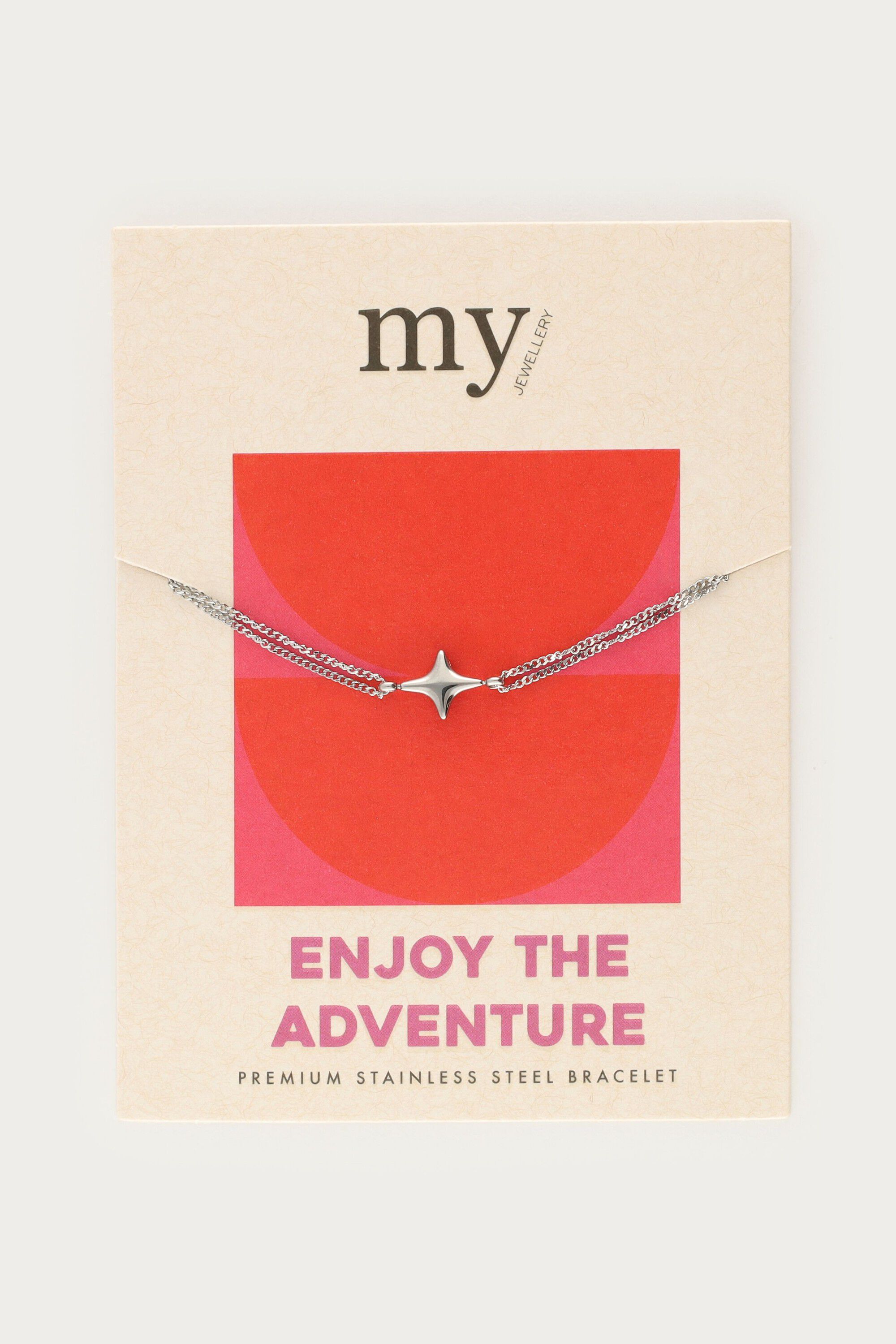 Bracelet gifting polestar