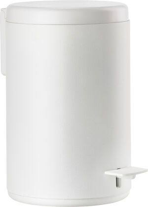 Pedalspand Rim 3 l White