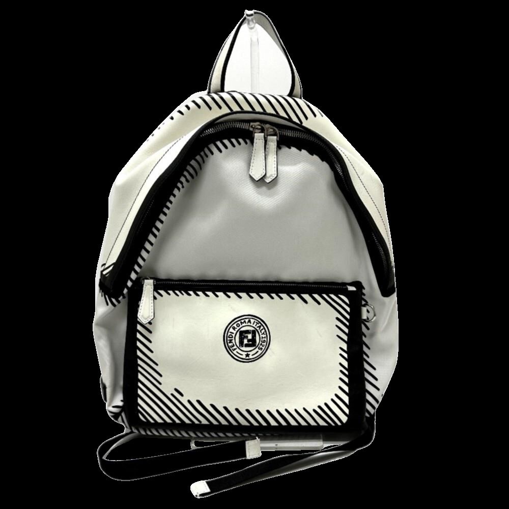 Fendi Backpack