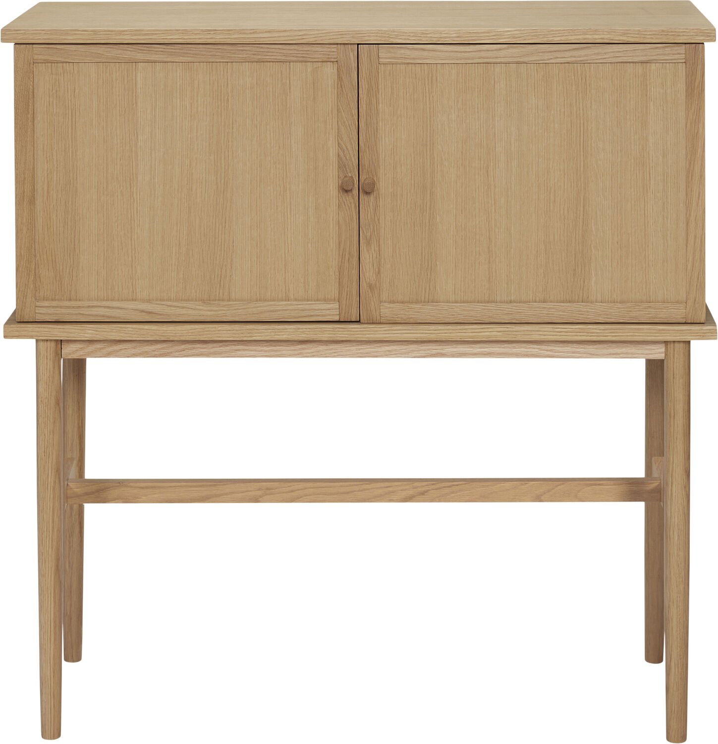 Dash Console Table Natural