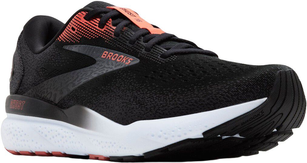 Ghost 16 L&oslash;besko