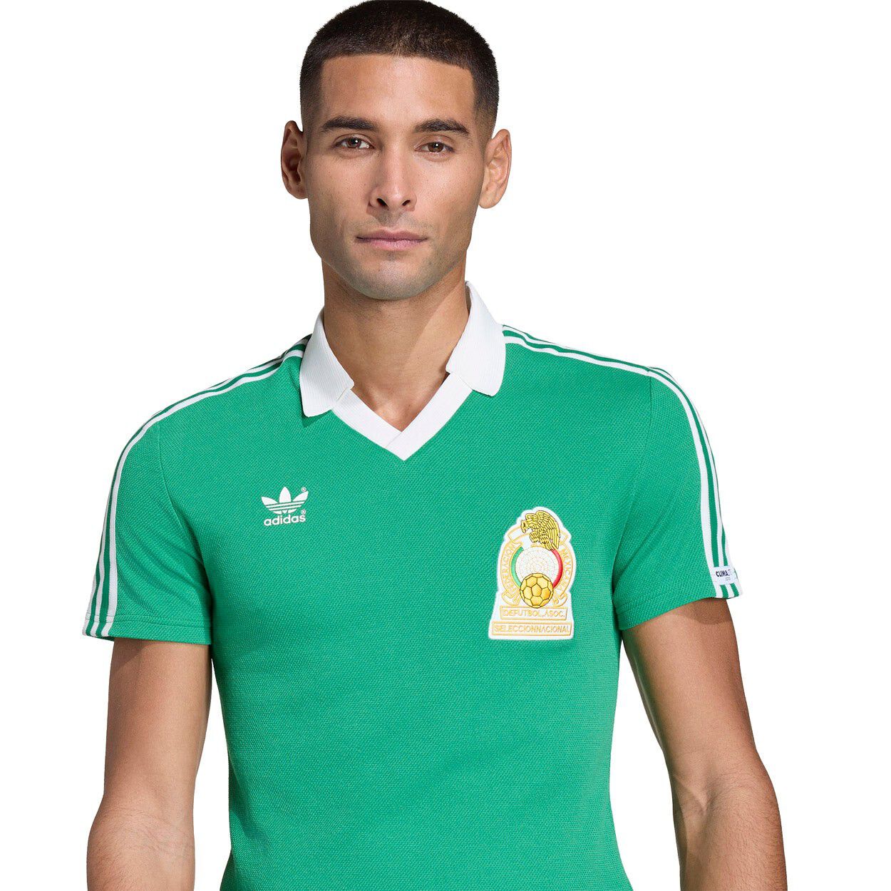 Mexico 1986 Hjemmebanetr&oslash;je