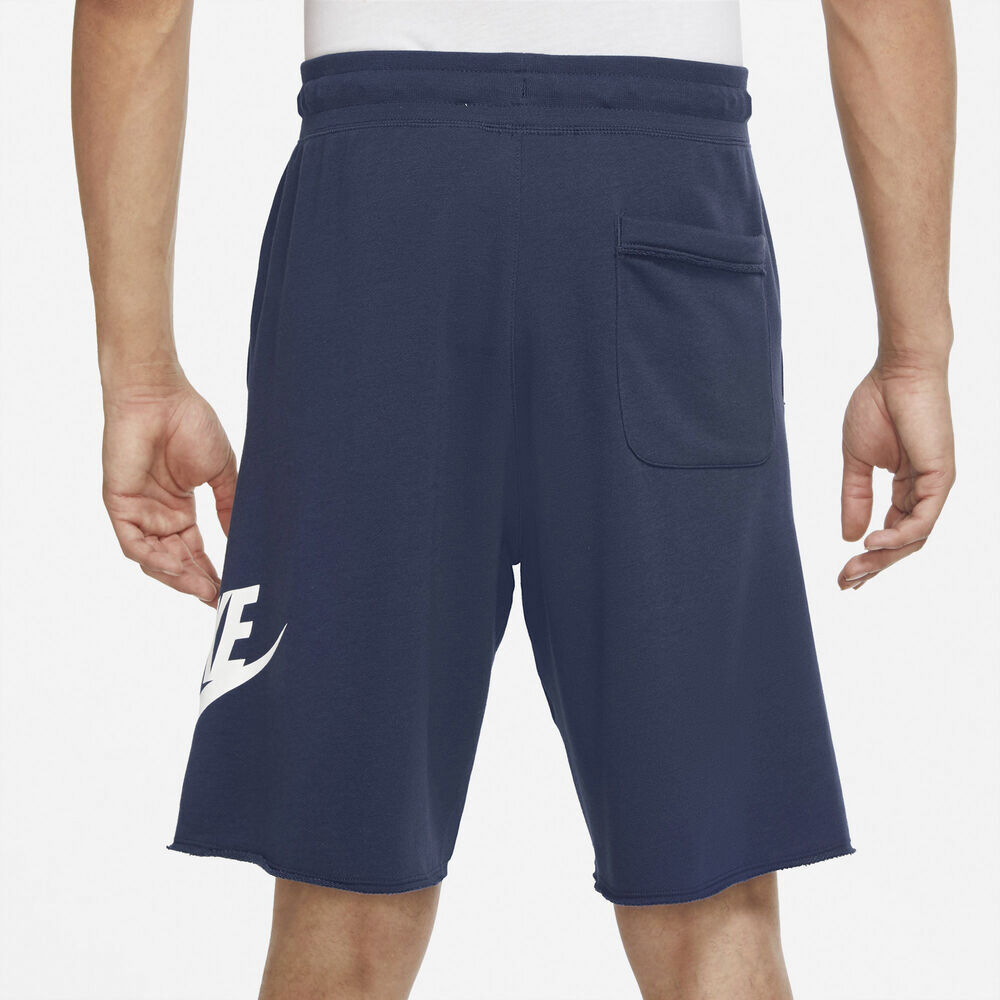 Sportswear Sport Classic Essentials French Terry Alumni Shorts