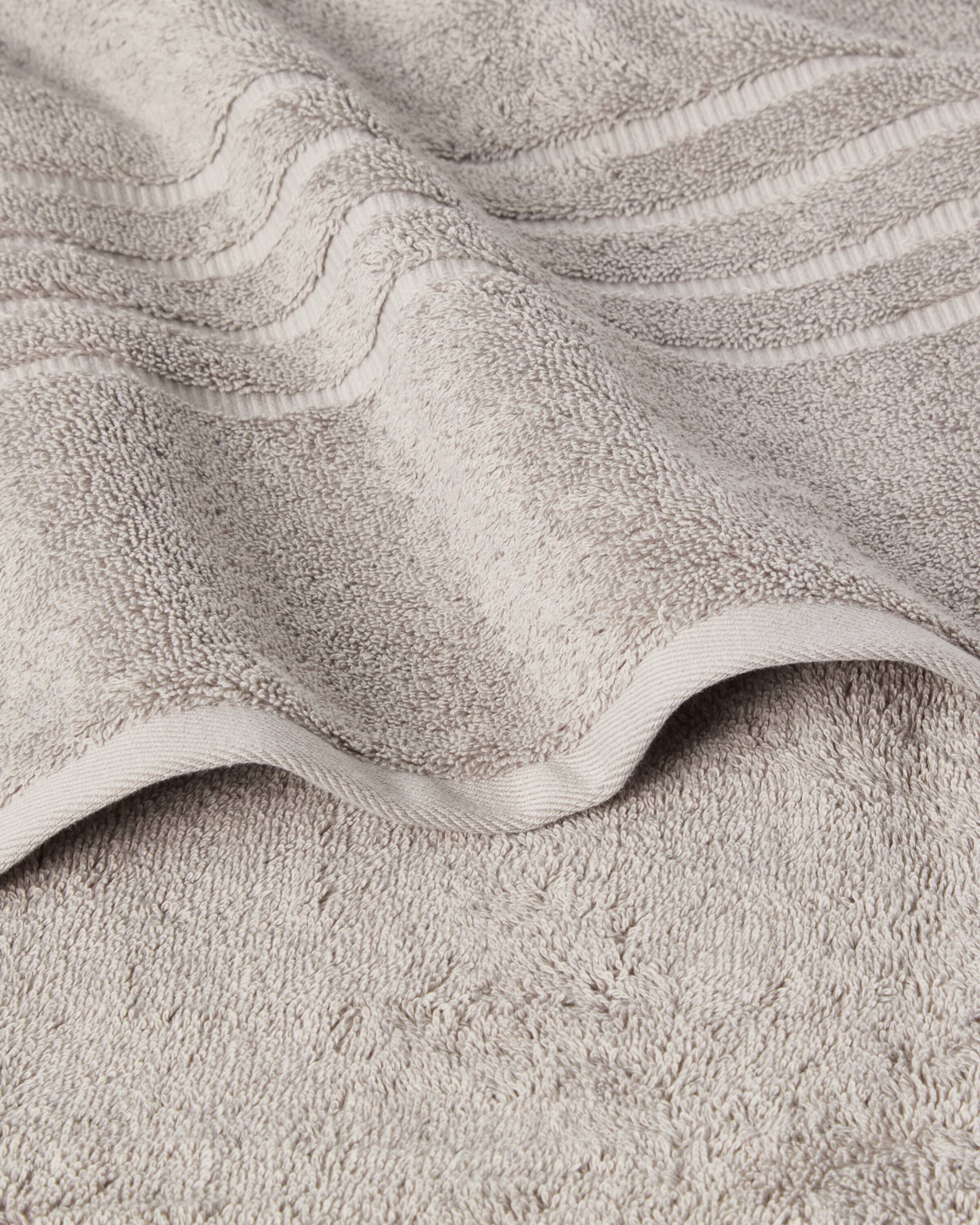 Original Towel Dark Gray