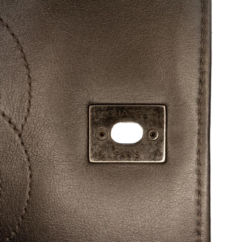 Chanel Trendy Cc