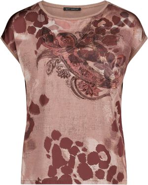 Shirt Kurz 1/2 Ar