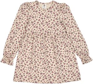 Zinna l/s dress