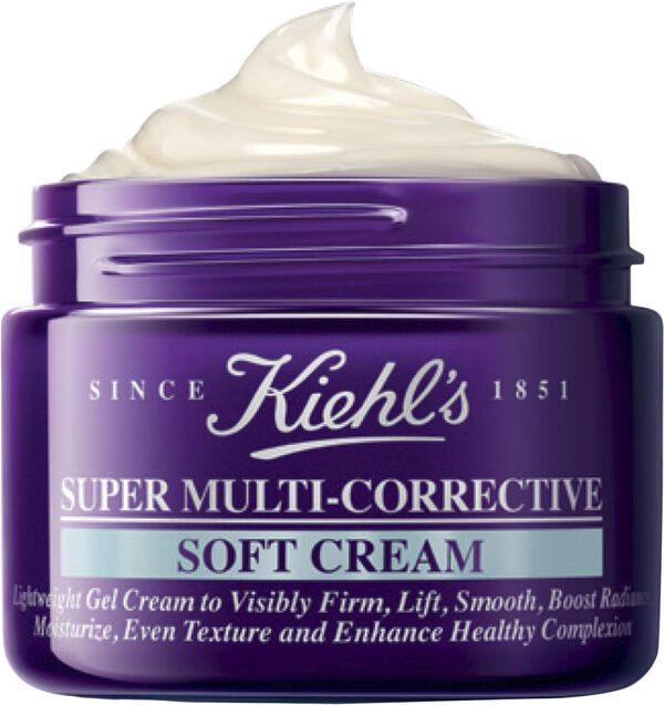 Super Multi-Corrective Soft Cream