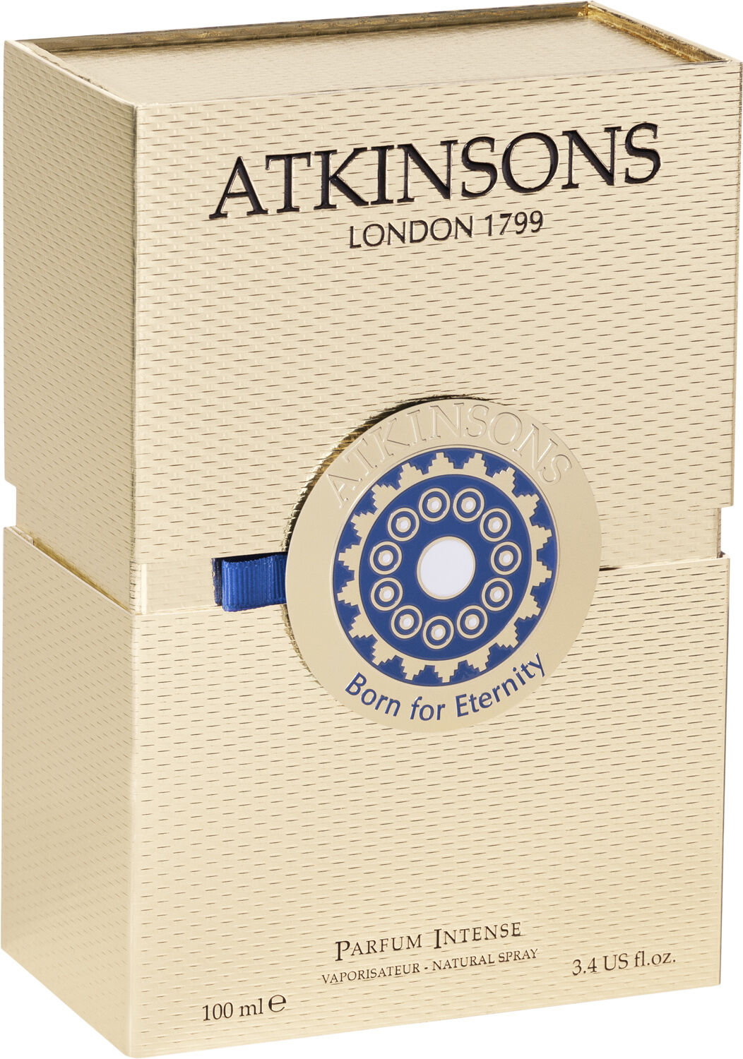 Born for Eternity Parfum male fragrance 100. 00 ML