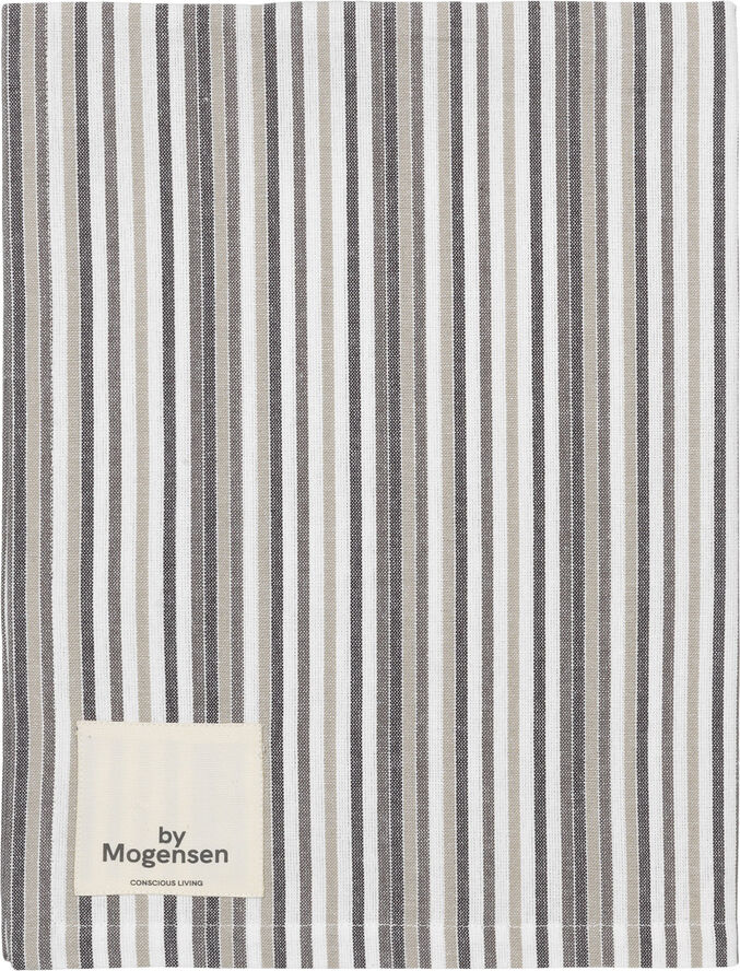 Viskestykke Small Stripes