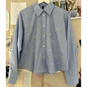 Lucie shirt