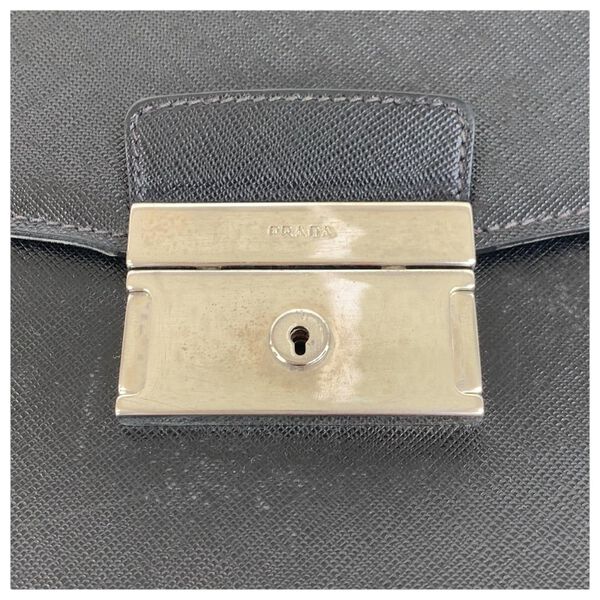 Prada Briefcase