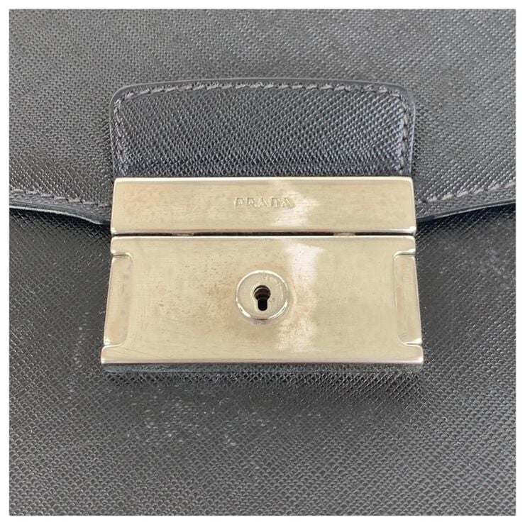 Prada Briefcase