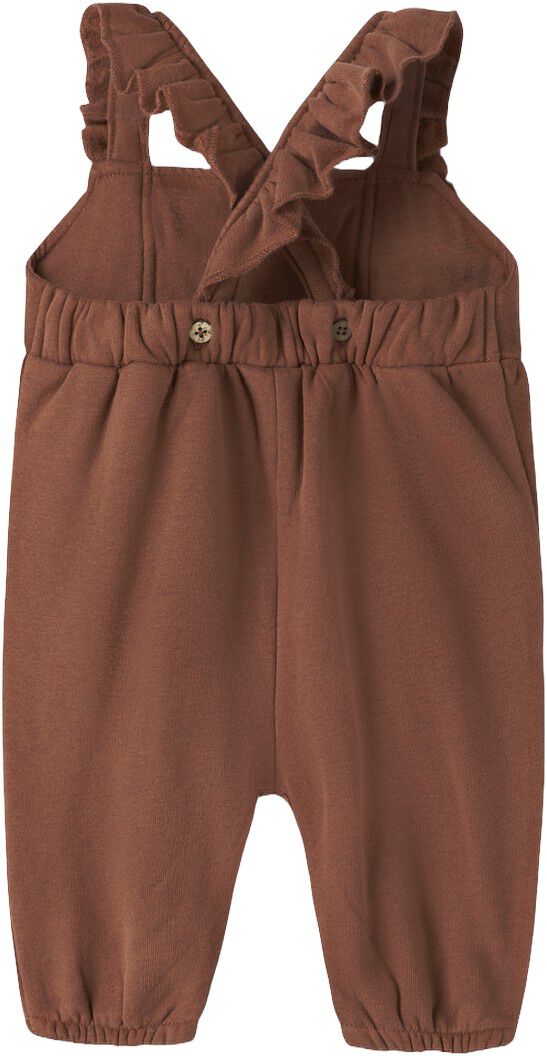 NBFILONDON RUK LOOSE SWEAT OVERALL