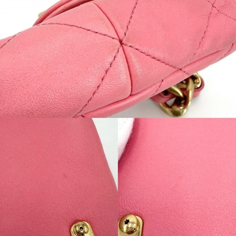 Chanel Flap Bag