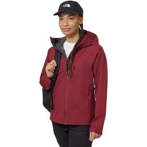 2.5 Layer Shell Jakke