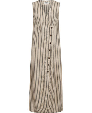 Ingrid 4S - Viscose & linen mix