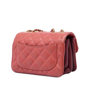 Chanel Flap Bag