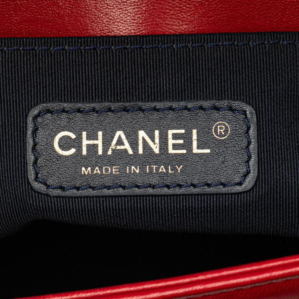 Chanel Boy Bags
