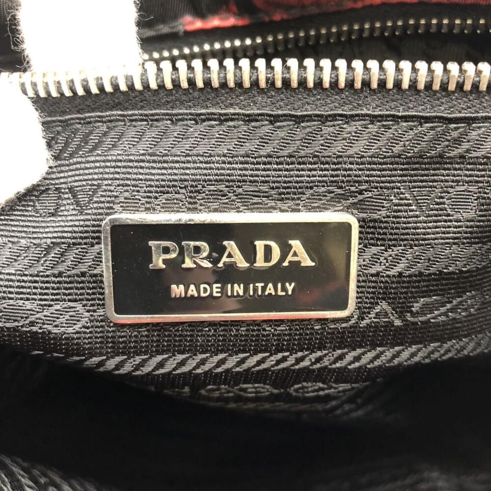 Prada Handbag