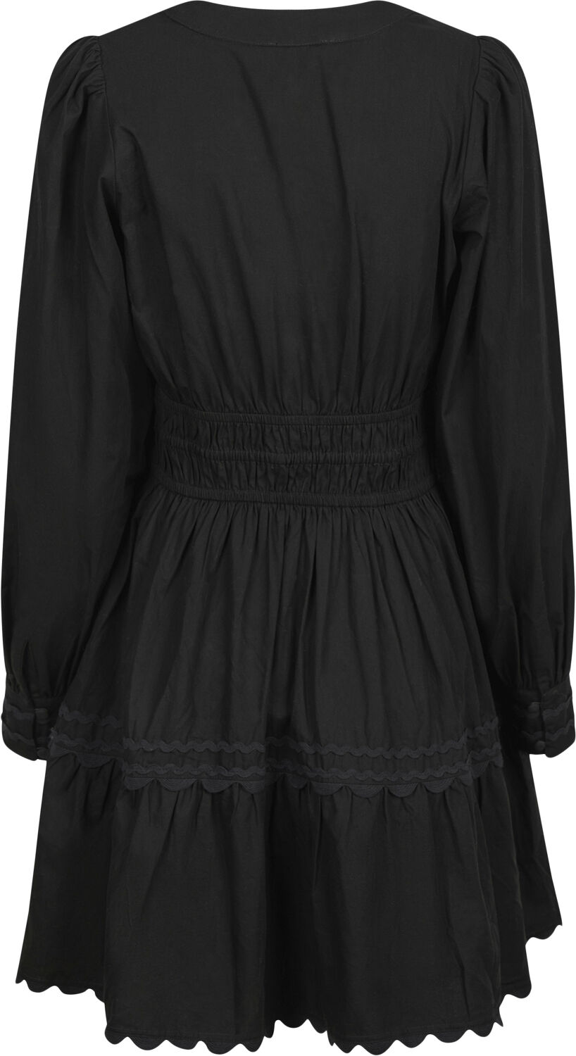 Polaris C Poplin Dress