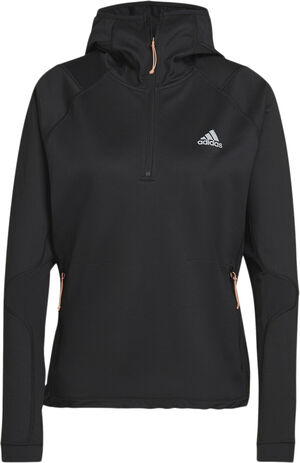 X-City COLD. RDY Running Cover-Up trøje
