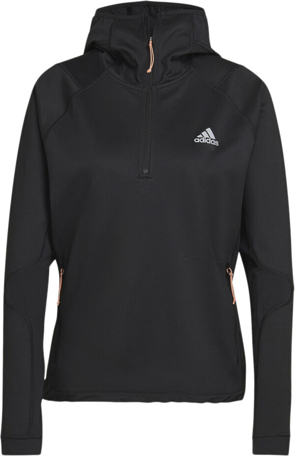 X-City Cold. Rdy Running Cover-Up TrøJe