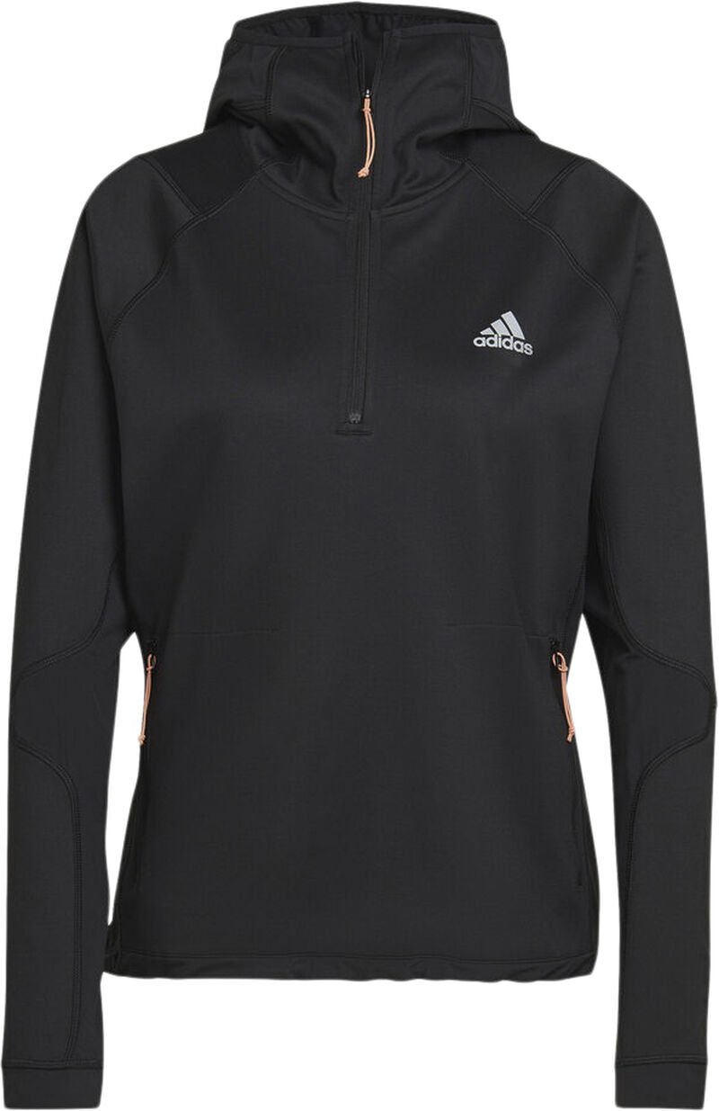 X-City Cold. Rdy Running Cover-Up TrøJe