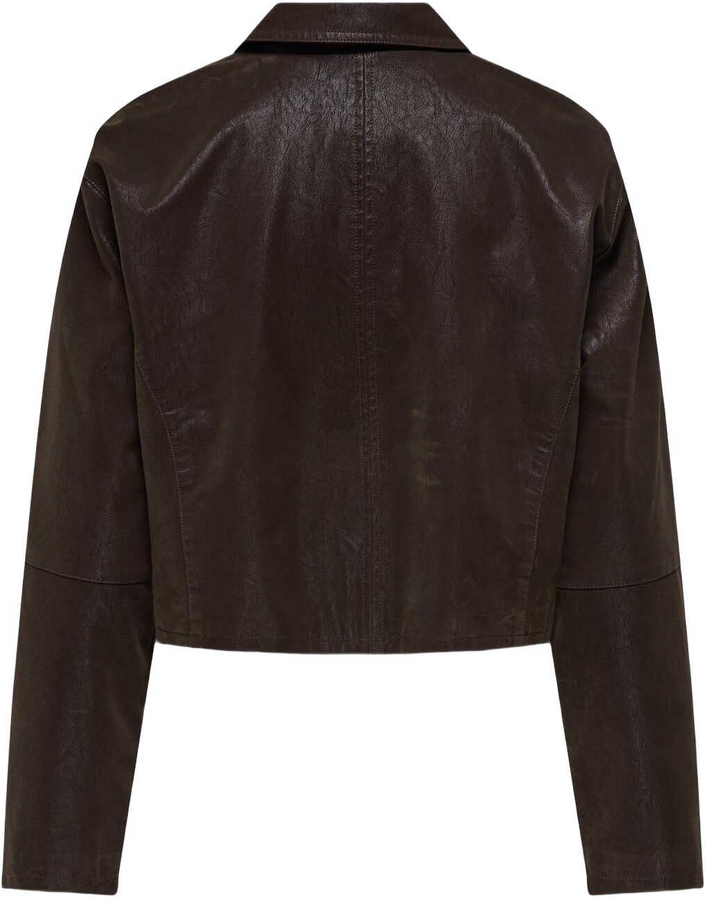 ONLJONA FAUX SUEDE JACKET OTW