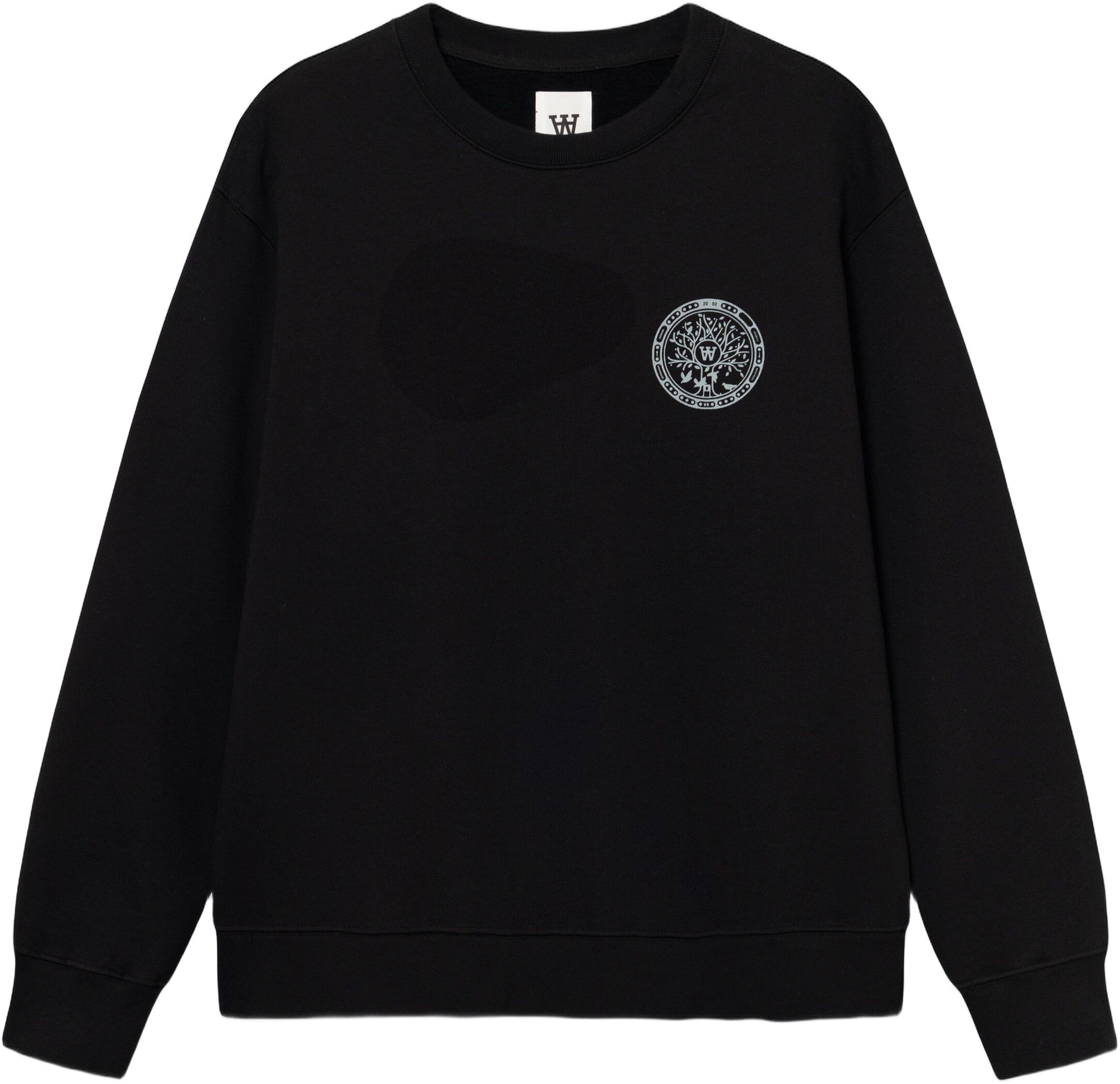 WWJames MH cover 25219