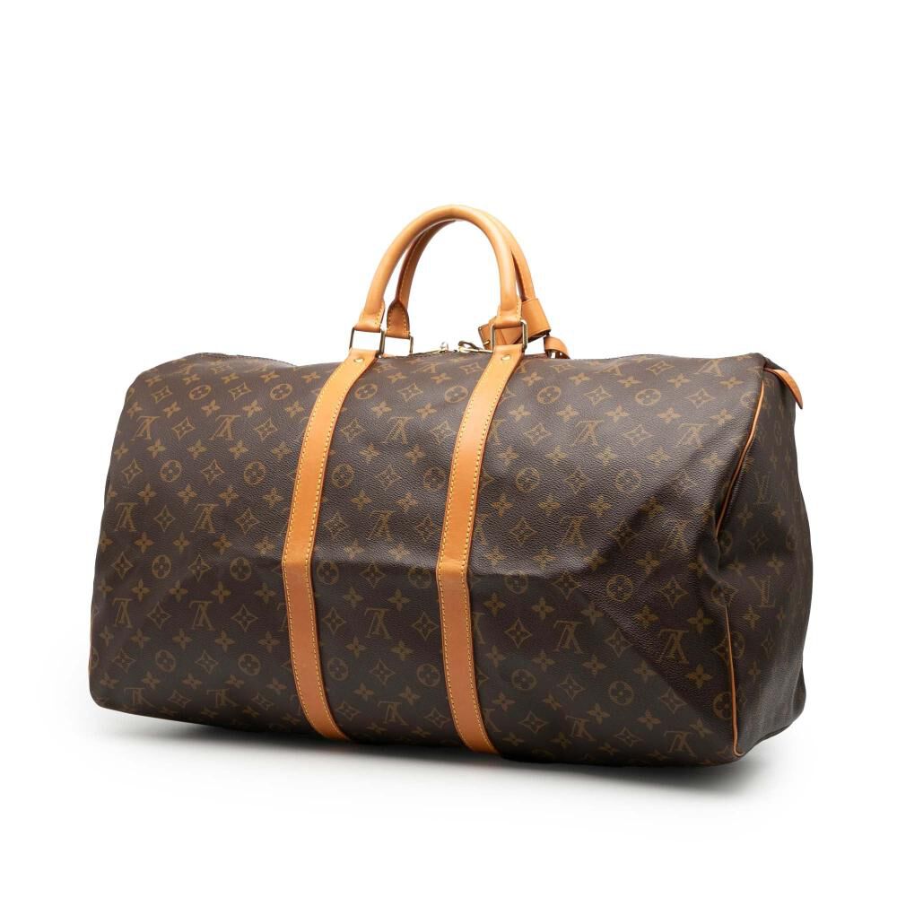 Louis Vuitton Keepall