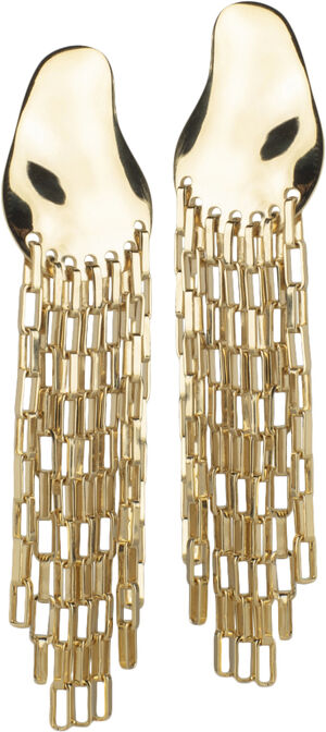 Earrings, Solange