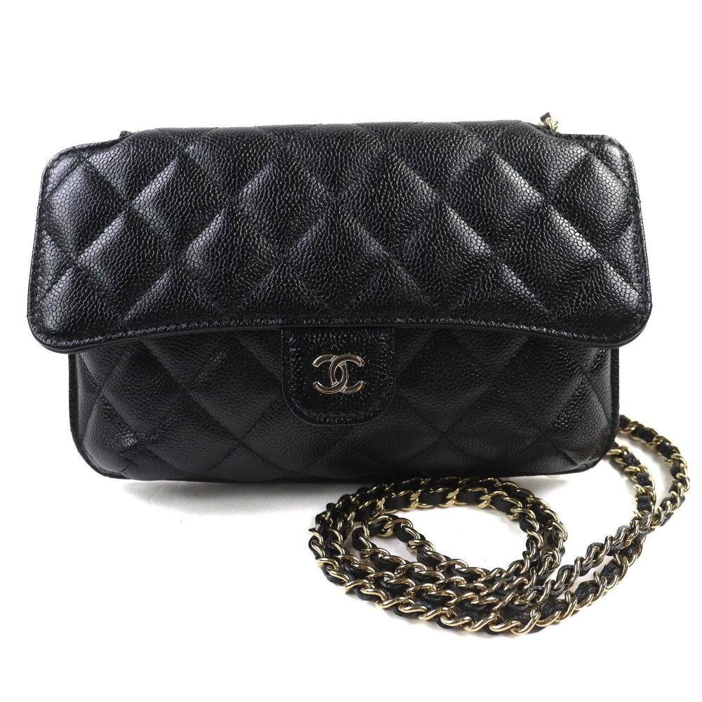 Chanel Handbag