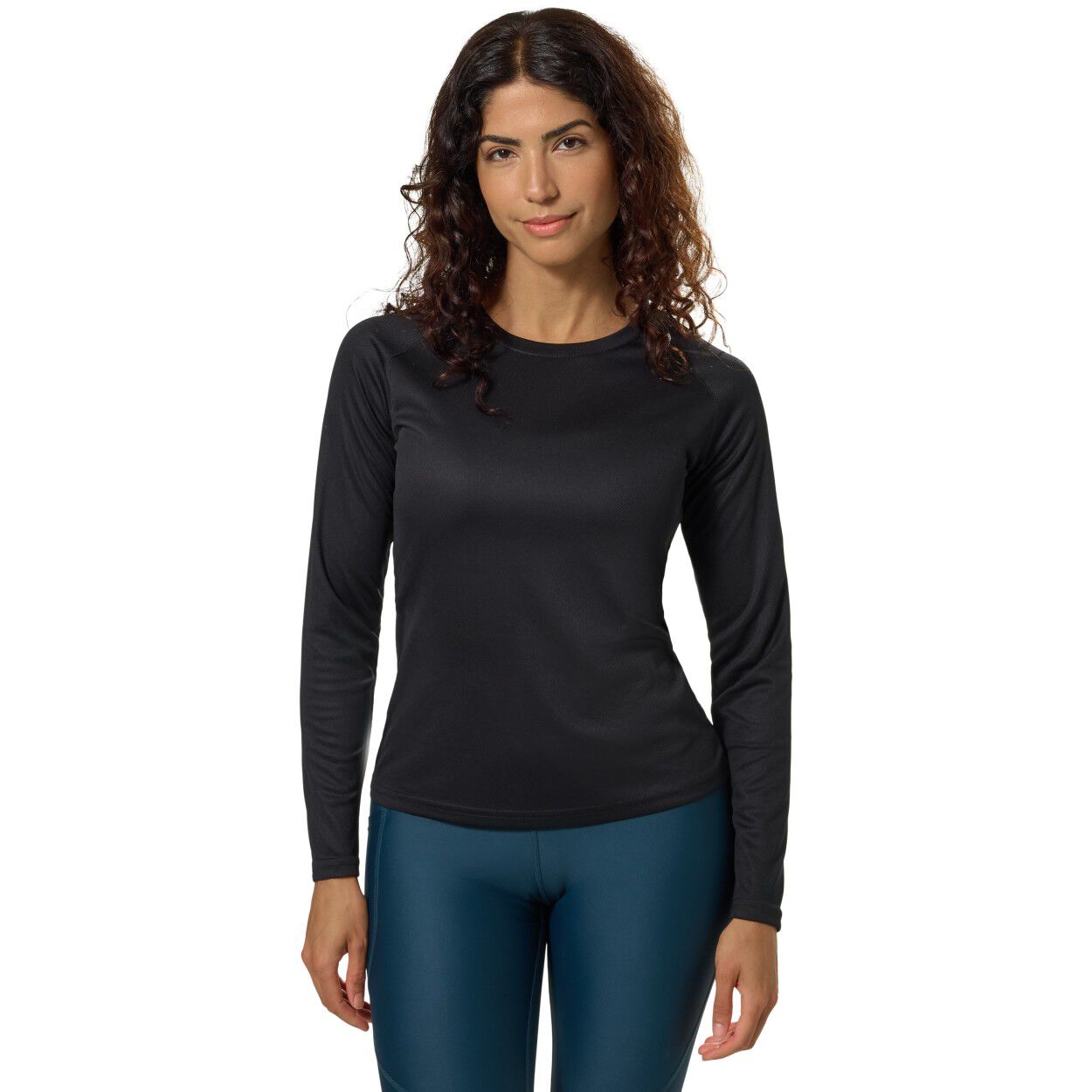 ENE ELLEN L/S T-SHIRT WOMEN