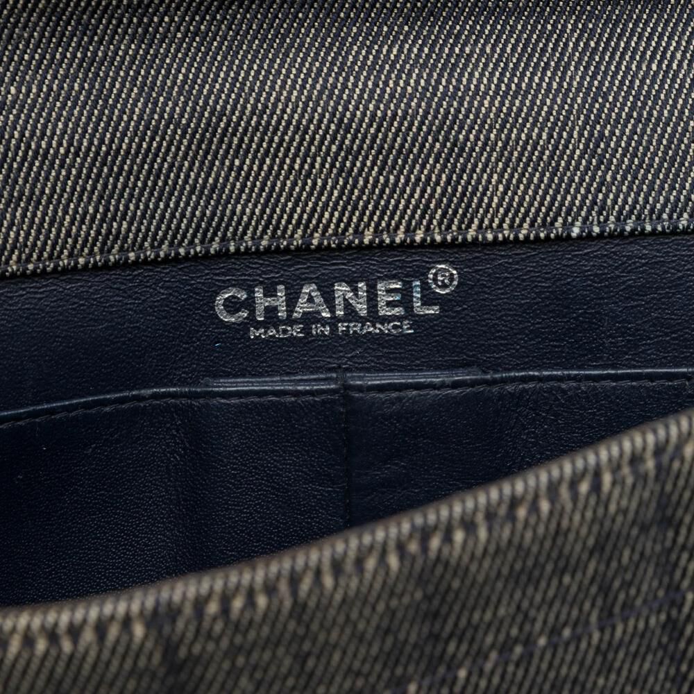 Chanel Chocolate Bar