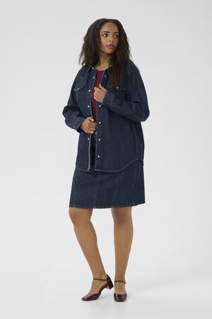 KCelisa Denim Shirt