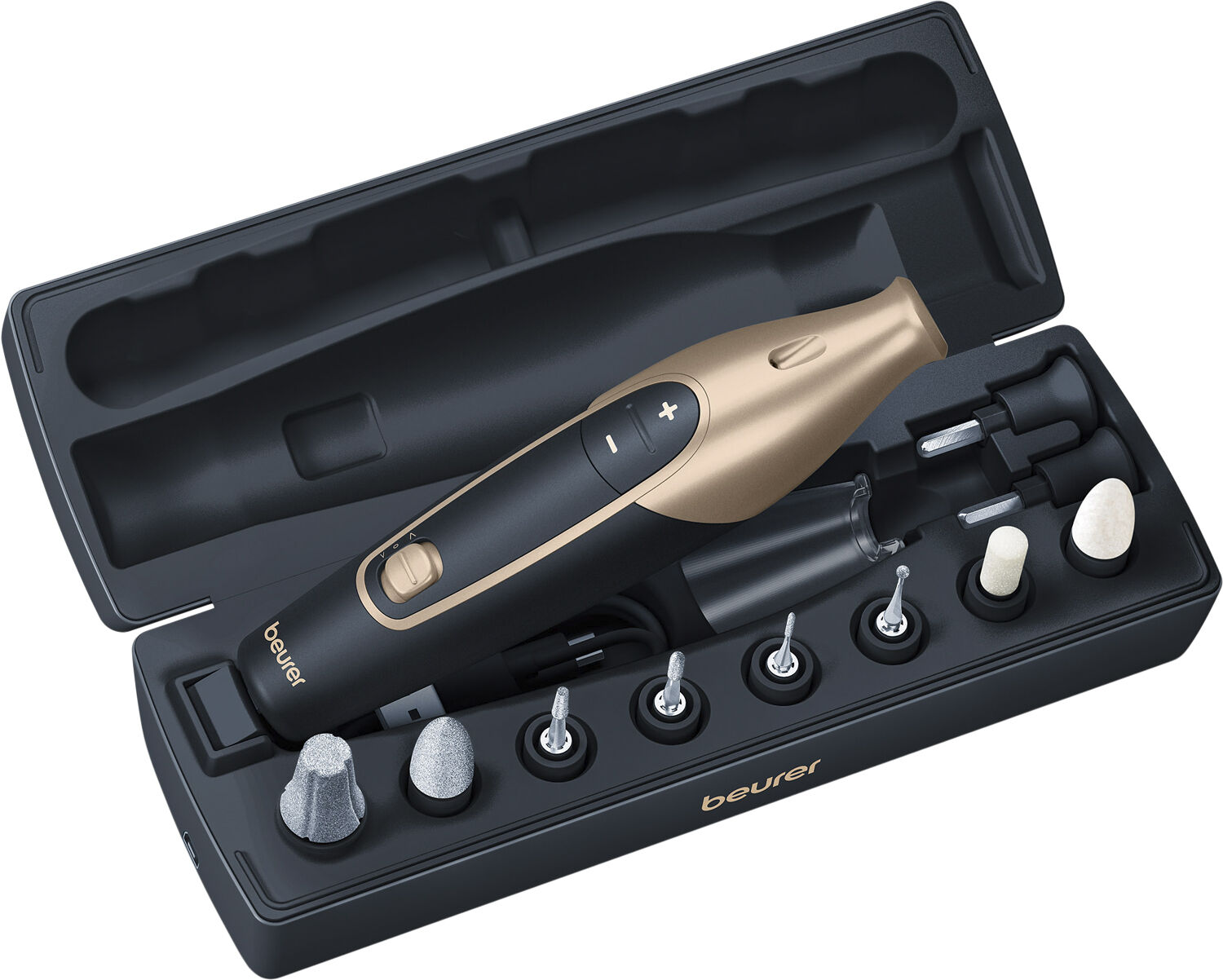 MP 84 Special Edition Manicure/pedicures&aelig;t