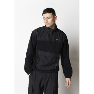 Herold Fleece Half Zip