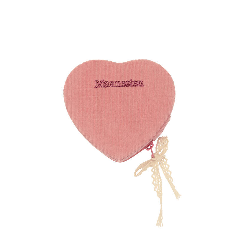 Heart Jewelry Box Pink Theatre Magic