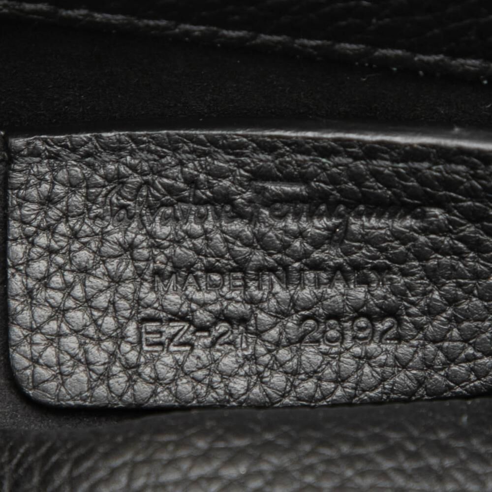 Salvatore Ferragamo Bucket Bag